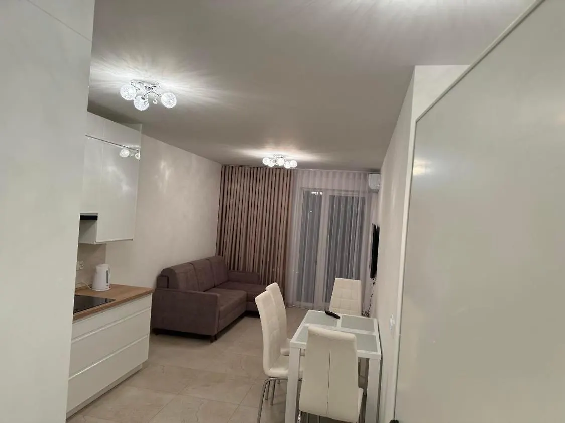 Apartament Janickiego 159 Parking Free Posen