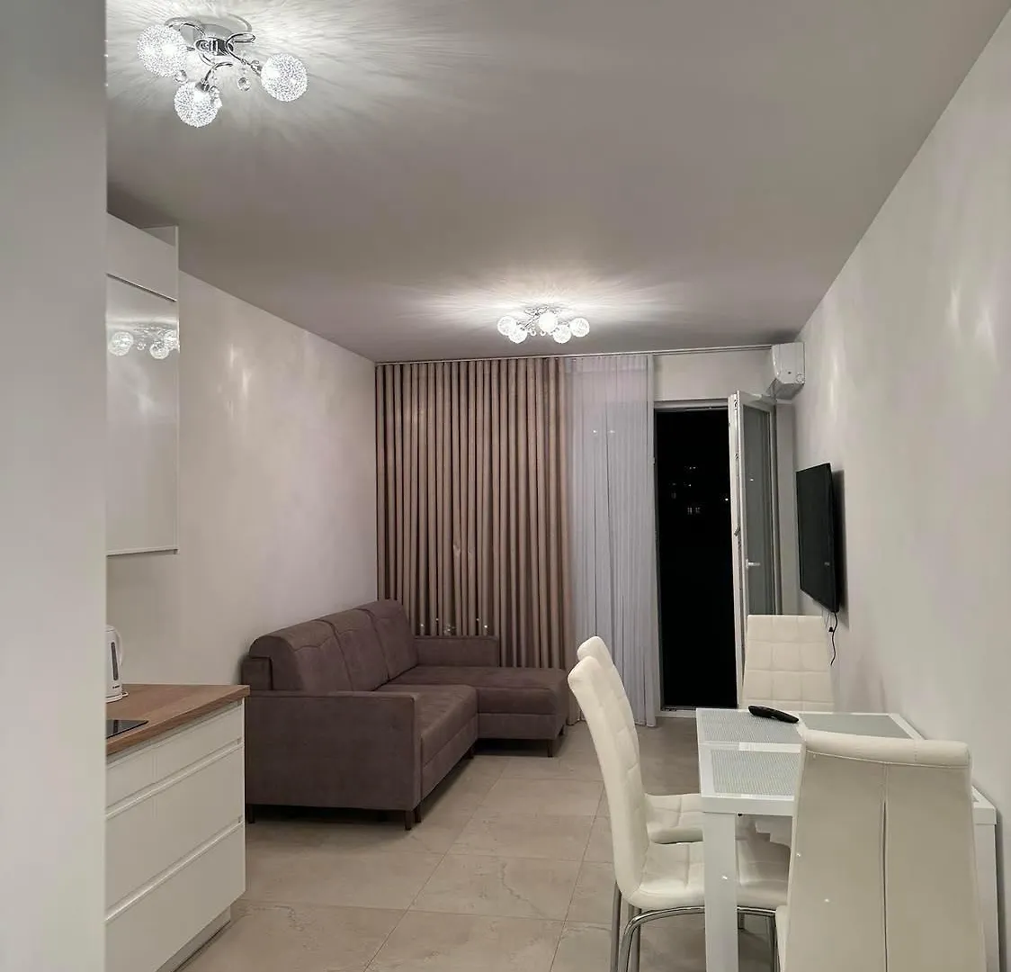 Apartament Janickiego 159 Parking Free Posen