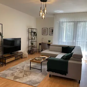  Apartament Apartament Na Kraszewskiego Polska