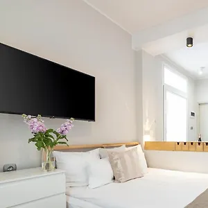  Apartament Baltic Polska