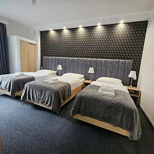 N 25 Przy Kaponierze Poznań