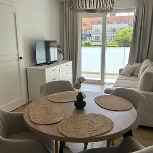  Apartament Polanowscy Blisko Morza Kollataja 7a Polska