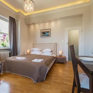  Apartament Andersa Polska