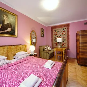  Apartament Polski Polska