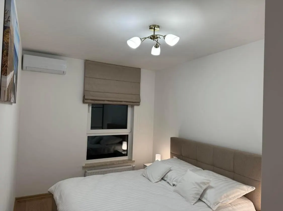 Apartament Janickiego 159 Parking Free Poznań 0*,  Polska