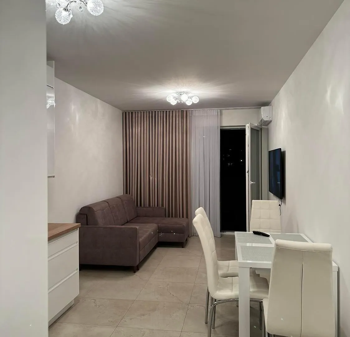 Apartament Janickiego 159 Parking Free Poznań Polska