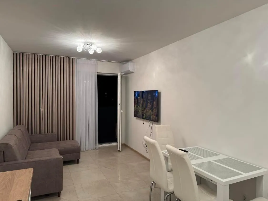 Apartament Janickiego 159 Parking Free Poznań