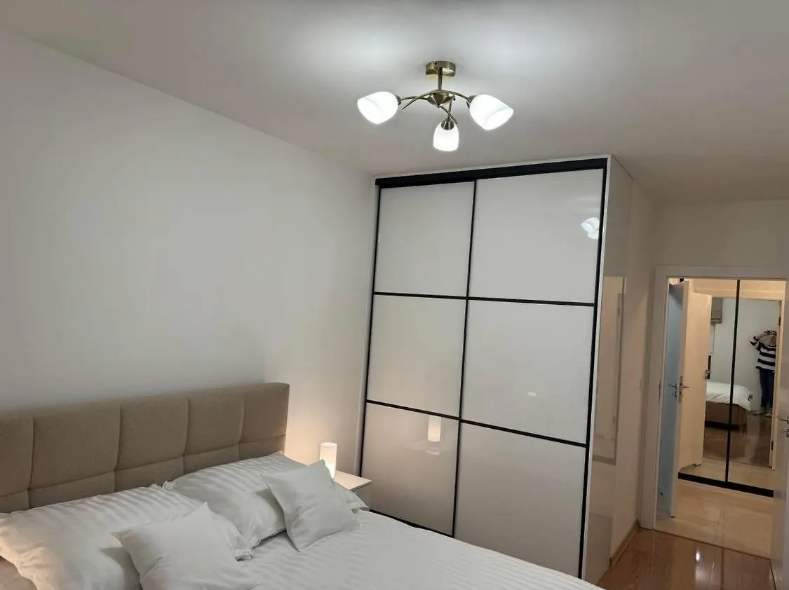 Apartament Janickiego 159 Parking Free Poznan