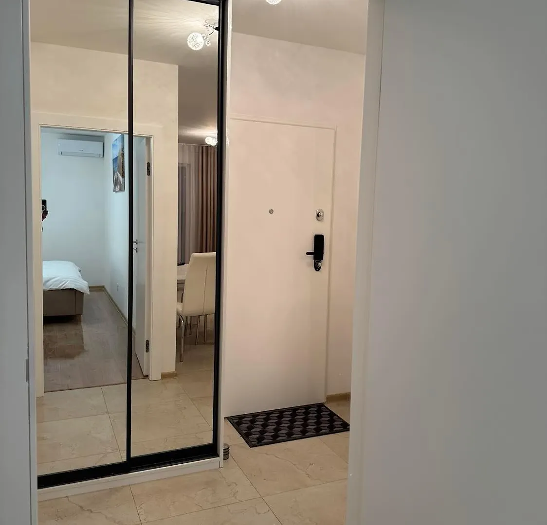 Apartament Janickiego 159 Parking Free Poznań 0*,