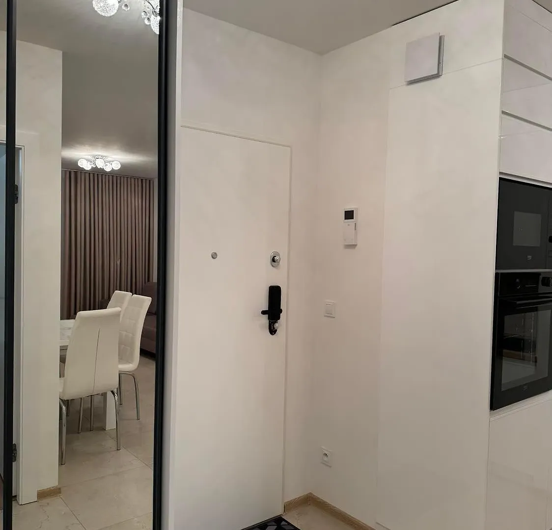 Apartament Janickiego 159 Parking Free Poznań 0*,  Polska