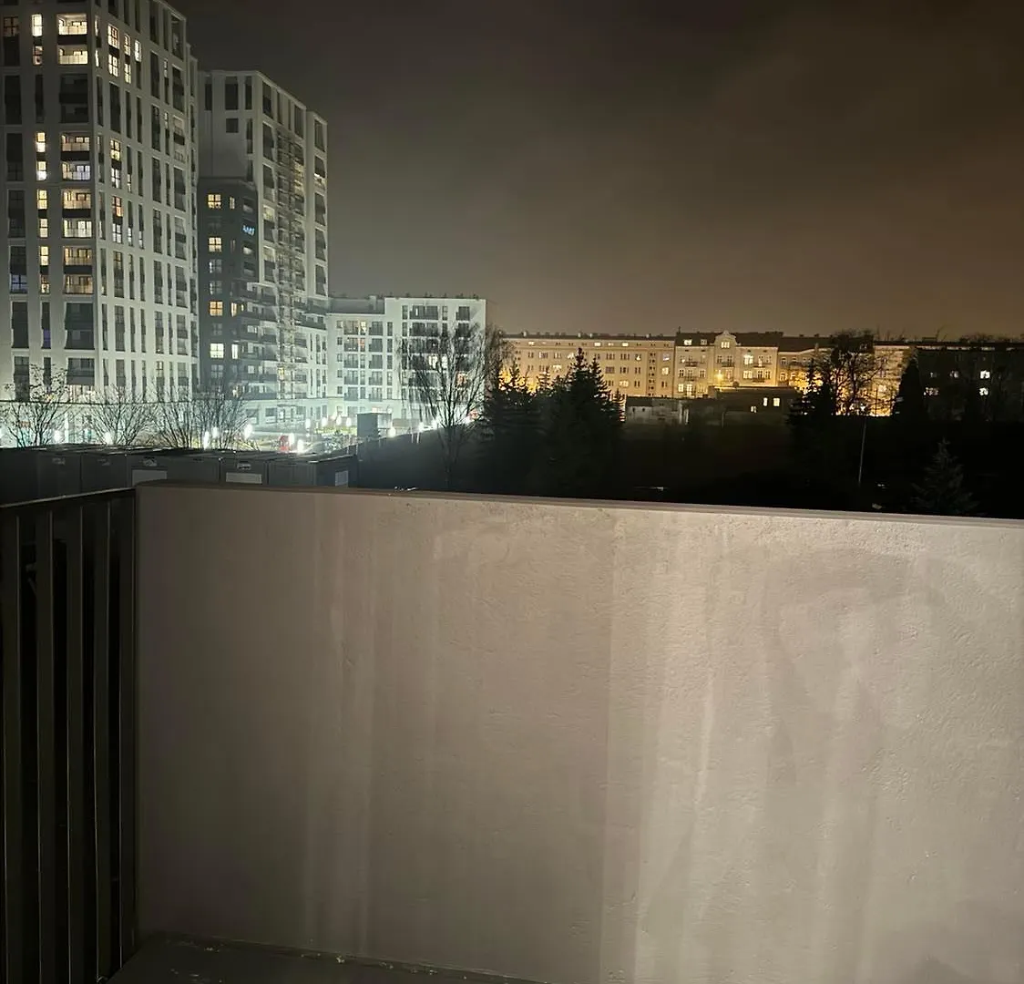 Apartament Janickiego 159 Parking Free Poznań Lägenhet